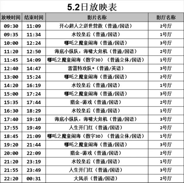 西湖电影院｜杭州老牌影院观影攻略 周边美食推荐 最新排片与票价优惠