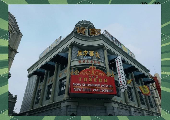 兔六电影院在线观看 - 最新热门电影免费追剧平台，高清无广告观影体验