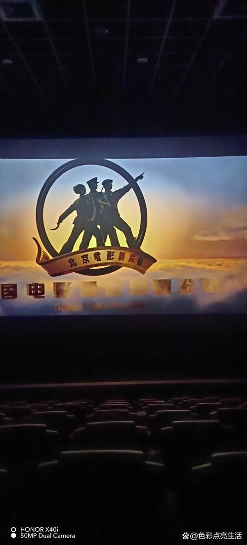 闪闪电影院的相关介绍